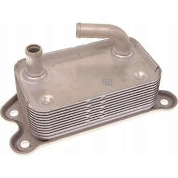 Chladič motoru Maxgear 14-0097 Chladič oleje, motorový olej