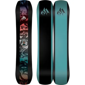 Snowboard Snowboard Jones Mountain Twin Junior 145 2026 - Odesíláme do 24 hodin