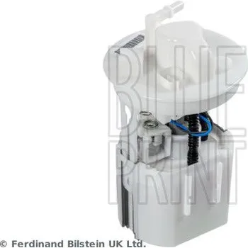 Palivové čerpadlo Palivová přívodní jednotka BLUE PRINT ADM56829