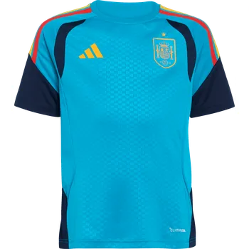 Dres adidas Spain Tiro 26 Training Kids kb0679 Velikost L (159-164 cm)