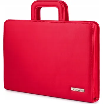 Kabelka Beltimore pouzdro/peněženka eko kůže - unisex