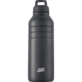 Láhev Láhev Esbit 1000 ml černá