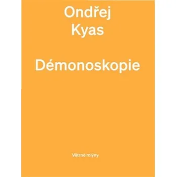Poezie Démonoskopie