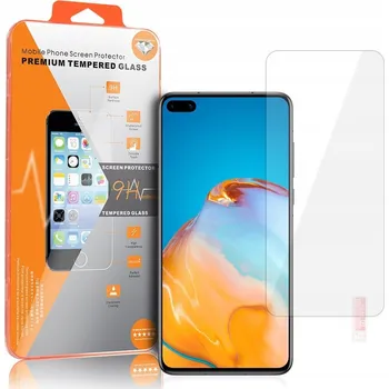 Tvrzené sklo OrangeGlass pro Huawei P40 1 ks