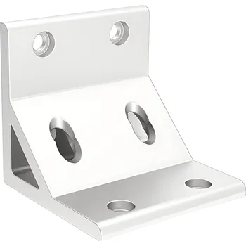 Stavební profil Alusic Úhelník 90°, 95x88, M8