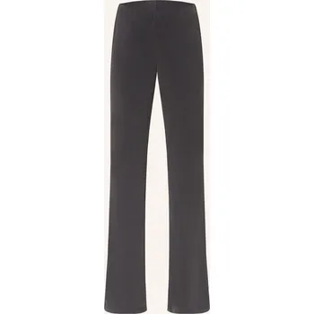 Dámské kalhoty Samsøe Samsøe Dámské Culotte Kalhoty Sasus, černá, 40