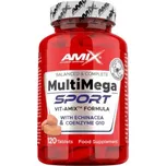 Amix Multi Mega Sport Stack 120 tablet + Sleva 3 % pro registrované