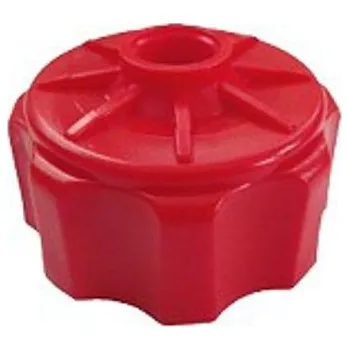 Kanystr Uzávěr s komínkem U-PHM na kanystr PHM vč. těsnění