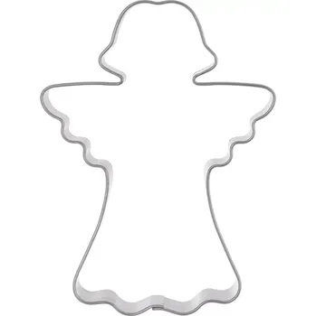 Vykrajovátko Vykrajovačka ANDĚL