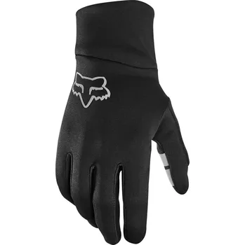 Cyklistické rukavice Fox Ranger Fire Glove 21 black S