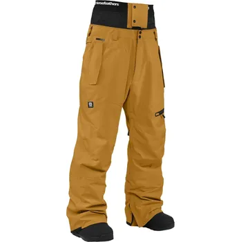 kalhoty Horsefeathers Nelson - Amber Gold XXL