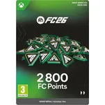 EA Sports FC 26 - FC Points 2800 (Xbox)