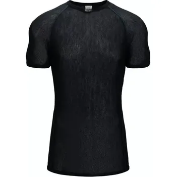 Rychleschnoucí merino triko Brynje Wool Thermo Light - S