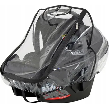 Pláštěnka na autosedačku LittleLife