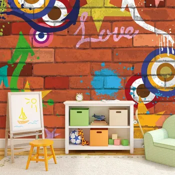 Tapeta Sablio Tapeta Zeď - 125x75 cm