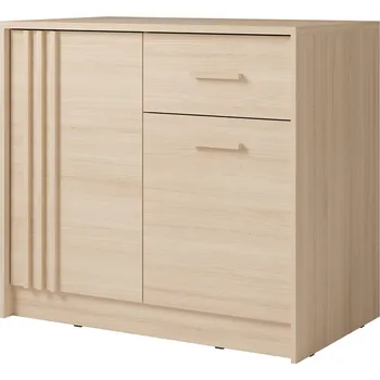 Komoda Komoda CANADA CY-11 | 102 cm | riva s úchyty riva