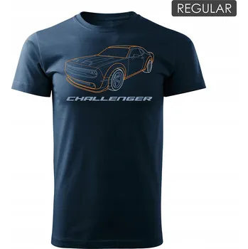 Pánské tričko s kulatý výstřihem TOPSLANG, velikost L