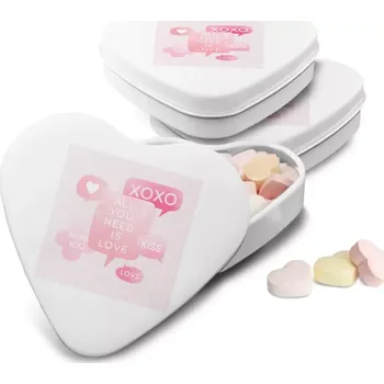 Bonbon Sablio Bonbónky All you need is love - 3 ks