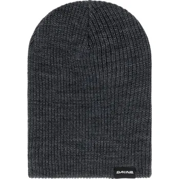 Čepice Dakine Čepice Tall Boy Beanie 10000803 Castlerock Heather + 2 měsíce na vrácení zboží