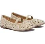 Baleríny Gioseppo Dedham 75310-P Béžová 32