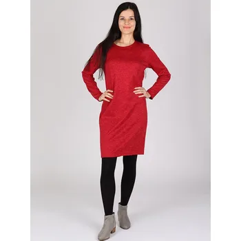 Dámské šaty EVONA a.s. Dámské šaty NARCY 220 - NARCY 220 XL