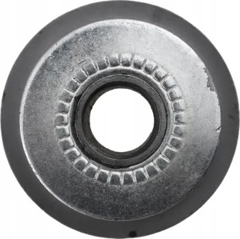 Zavěšení kol NTY SILENTBLOK RAMENE, PRYŽO-KOVOVÝ