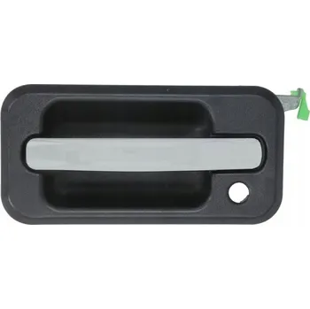 Dveře karosérie Blic 6010-88-2418401P Vnější klika dveří