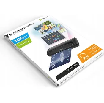 Laminovací fólie Měkká laminovací Fólie Tracer A4