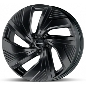 Alu kolo MAK Electra FullBlack 8x19 5x112 ET45