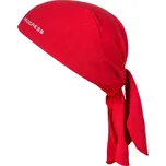 Trojcípý funkční šátek PROGRESS B Sat červená Velikost: UNI