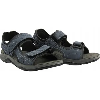 Dámské sandále Inblu pánské sandály velikost 43