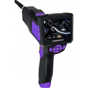 Inspekční kamera Ermenrich Seek VE40