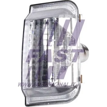 Posilovač řízení Směrové světlo Fast FT87320