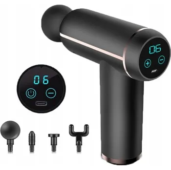 Masážní přístroj Masážní Přístroj na tělo DMR TY-505AB 24 W