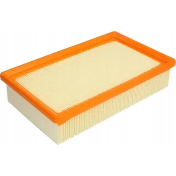 Filtr pro motocykl Vzduchový filtr Hiflofiltro HFA6202