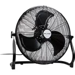 Podlahový ventilátor 45cm 200W černý