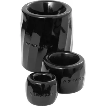 MAXTASY PERFORMANCE RINGS