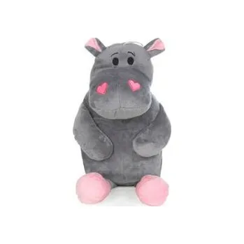 Termofor Termofor hřejivé zvířátko Hrošík, 0,7 l