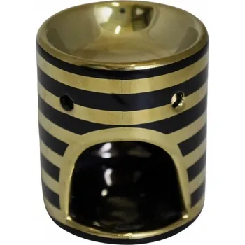 Aroma lampa Aromalampa keramická Ewax 8,5 cm