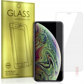 Tvrzené sklo pro Apple iPhone XS 1 ks