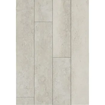 vinylová podlaha Mexen Baltic Grey vinylové panely 1227 x 187 mm LVT Dryback 2,5 mm, PVC podklad, 4 V-drážka, travertin Vinylové panely