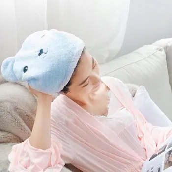 Ručník Rychleschnoucí ručník a turban na vlasy