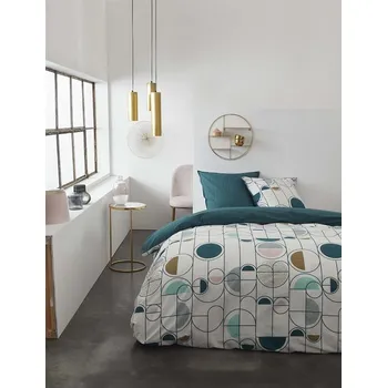 Povlečení Today Povlečení HARMONY ELEMENT Velikost: jednolůžko 140x200 + 70x90 cm