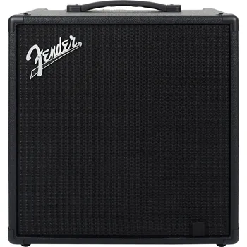 Aparatura pro baskytaru Fender Rumble Studio 40 + prodloužená záruka 3 roky