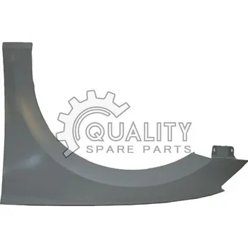 Blatník karosérie Blatník ŠKODA Original OEM 3V0821105