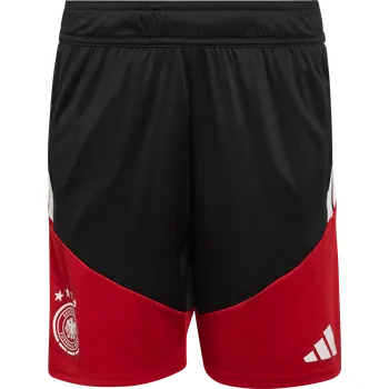 Šortky adidas Germany Tiro 26 Training Kids kb4466 Velikost XS (123-128 cm)