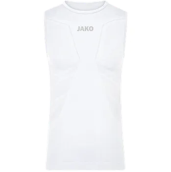 Pánské tílko Tílko JAKO COMFORT 2.0 TANK 6055 Velikost S