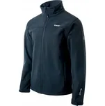 Hi-Tec pánská softshellová bunda bez kapuce Lingen, velikost XXL