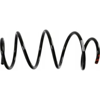 Sachs 993 671 Pružina zavěšení