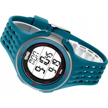 Hodinky Dámské hodinky / Měřič tepu s pásem OCEANIC WR100m